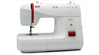 Máquina de coser ALFA