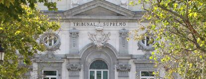 Imagen del Tribunas Supremo.