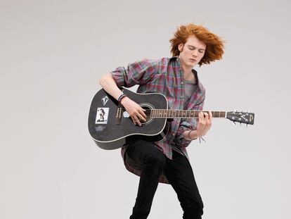 El mejor de la clase