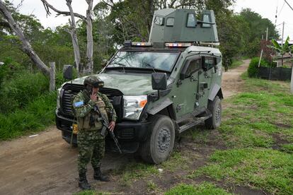 crimen en colombia