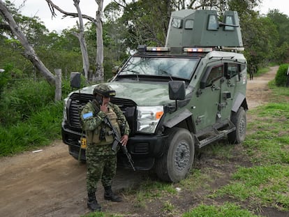crimen en colombia