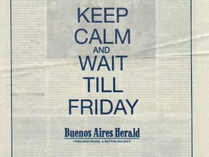 Buenos Aires Herald