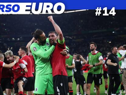 Universo Euro: Día 14 | Programa vídeo de la Eurocopa de Alemania 2024