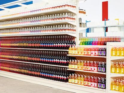 Moda para ver y leer