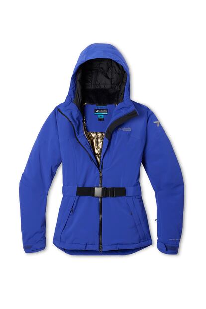 Chaqueta acolchada Longhorn Ridge™ para mujer.