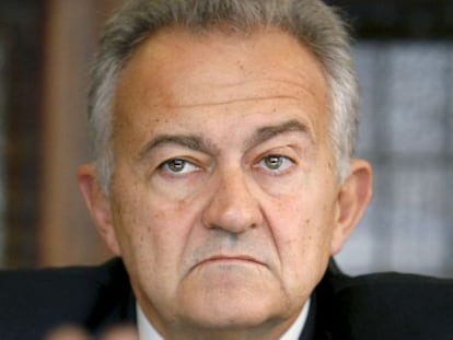José Luis Méndez Romeu