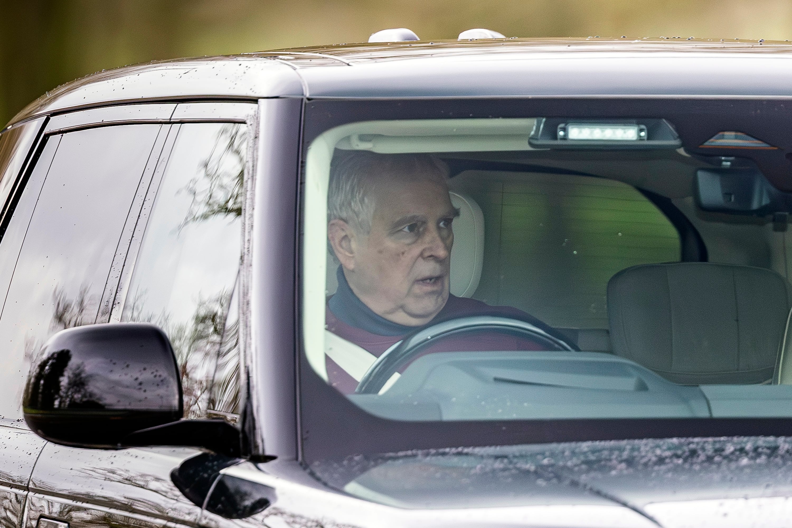 British police investigate Epstein's use of Stansted Airport for trafficking women