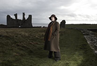 ITV Drama Vera