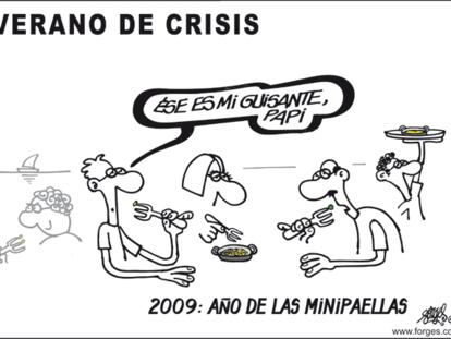 FORGES
