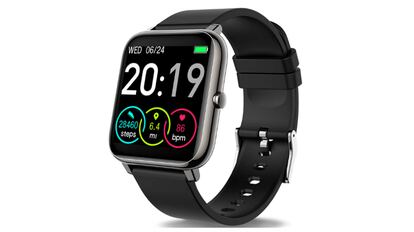 Smartwatch inteligente para hombre de Rinsmola, varios colores