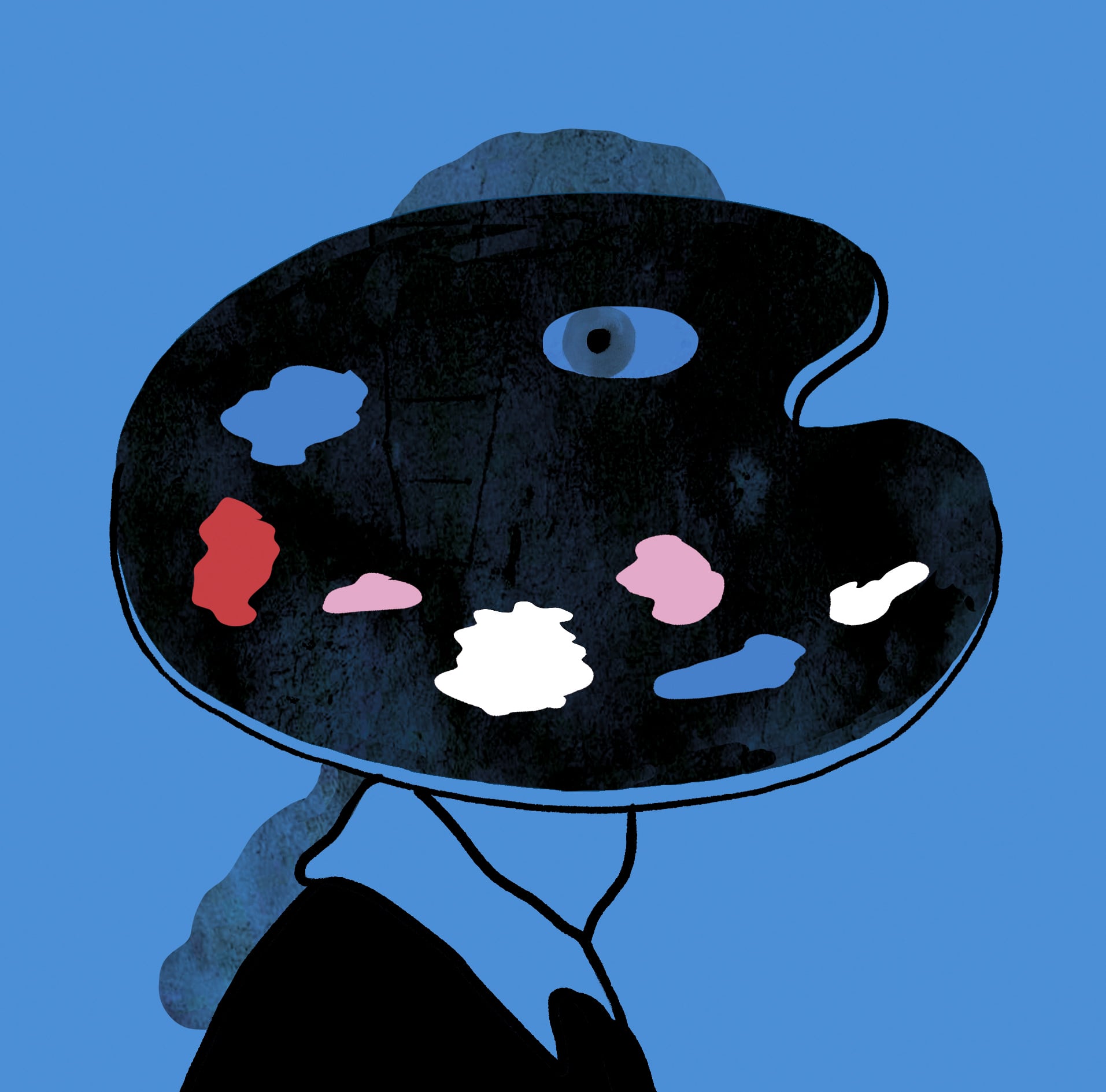 El ojo de Furio Giunta contra la inteligencia artificial