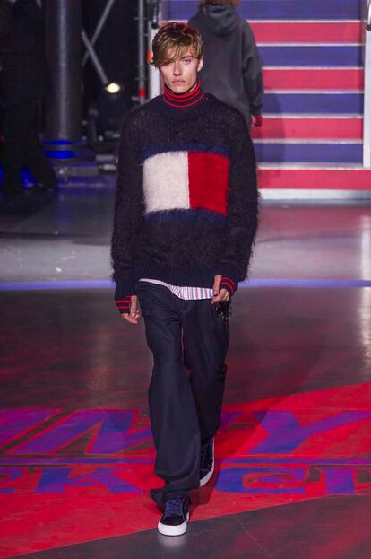 Tommy Hilfiger