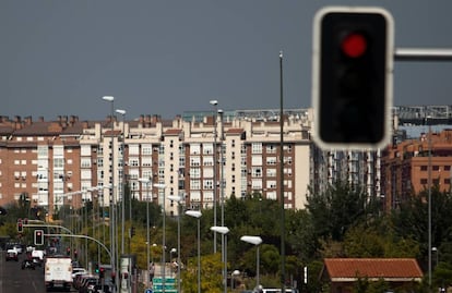 In Spain, there are 3.4 million empty homes.