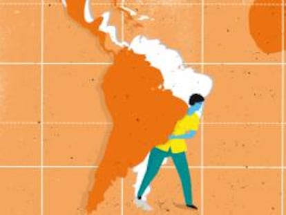 La juventud iberoamericana, sin tiempo que perder