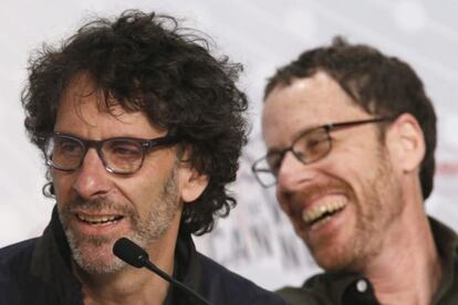 Vídeoblog de Carlos Boyero sobre la película de los hermanos Joel y Ethan Coen.