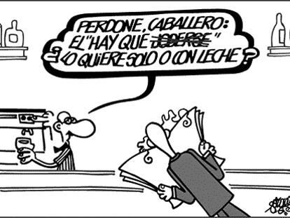 FORGES