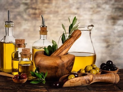 ¿Qué significa la acidez del aceite de oliva? Una pista: no tiene que ver con la potencia de su sabor