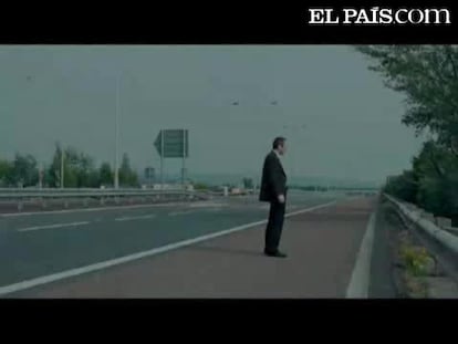 Tráiler de 'Cinco minutos de gloria'