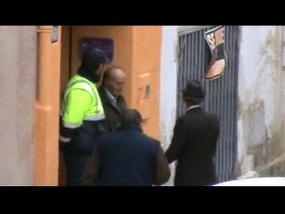 Fallece una persona por intoxicación de monóxido de carbono