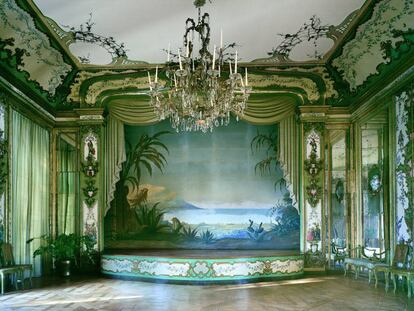 Belleza interior
