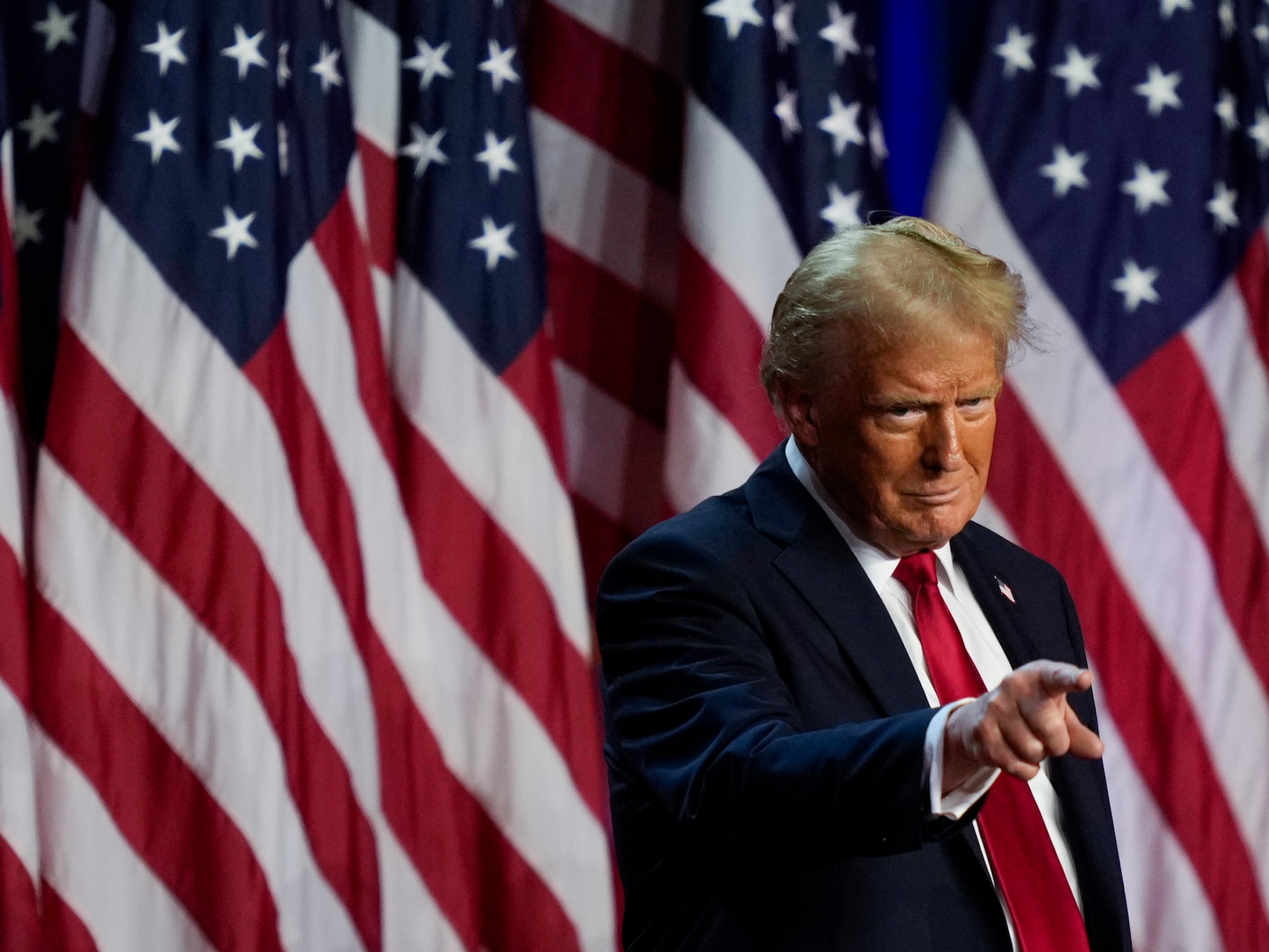 Así le contamos el resultado de las Elecciones en Estados Unidos 2024 | Elecciones USA | EL PAÍS