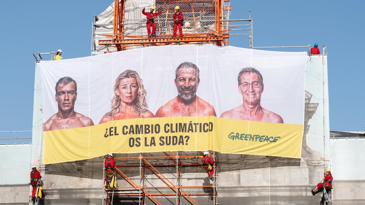 Hablemos de ecología sin hablar de las fresitas de tu huerto