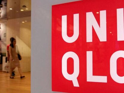 Uniqlo seguirá abierta en Rusia: "Los rusos tienen el mismo derecho a vivir"