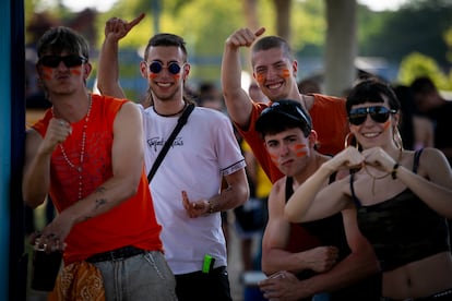 The new radical generations.