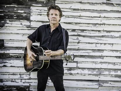 Steve Forbert protagoniza el Americana Music Madrid
