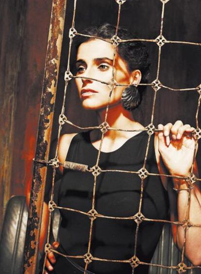 <b>Nelly Furtado: ¿la diva global definitiva?</b>