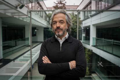 El economista y director del DANE, Juan Daniel Oviedo