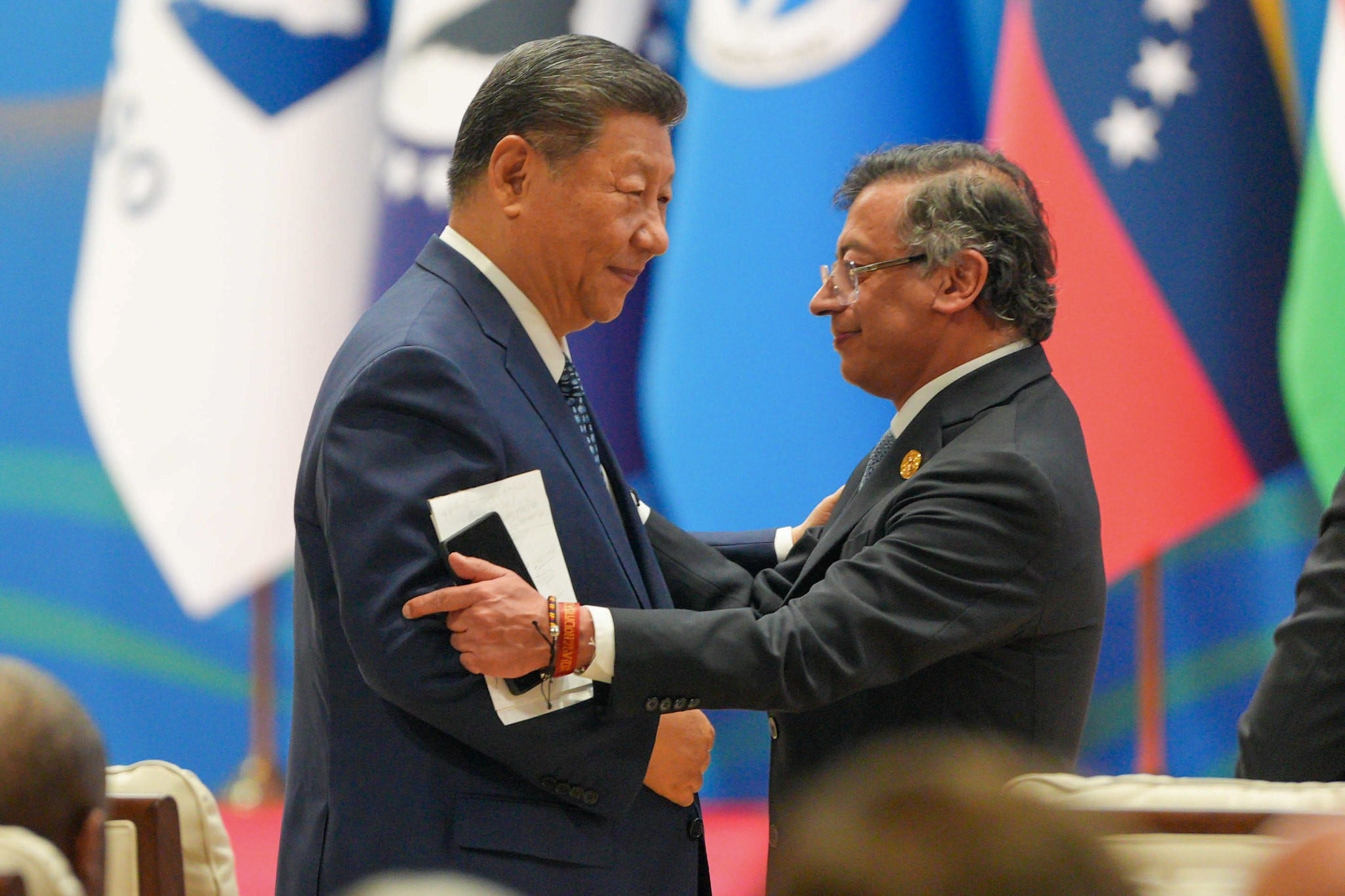 Colombia se suma al Nuevo Banco de Desarrollo de los BRICS en medio de la creciente tensión con Estados Unidos