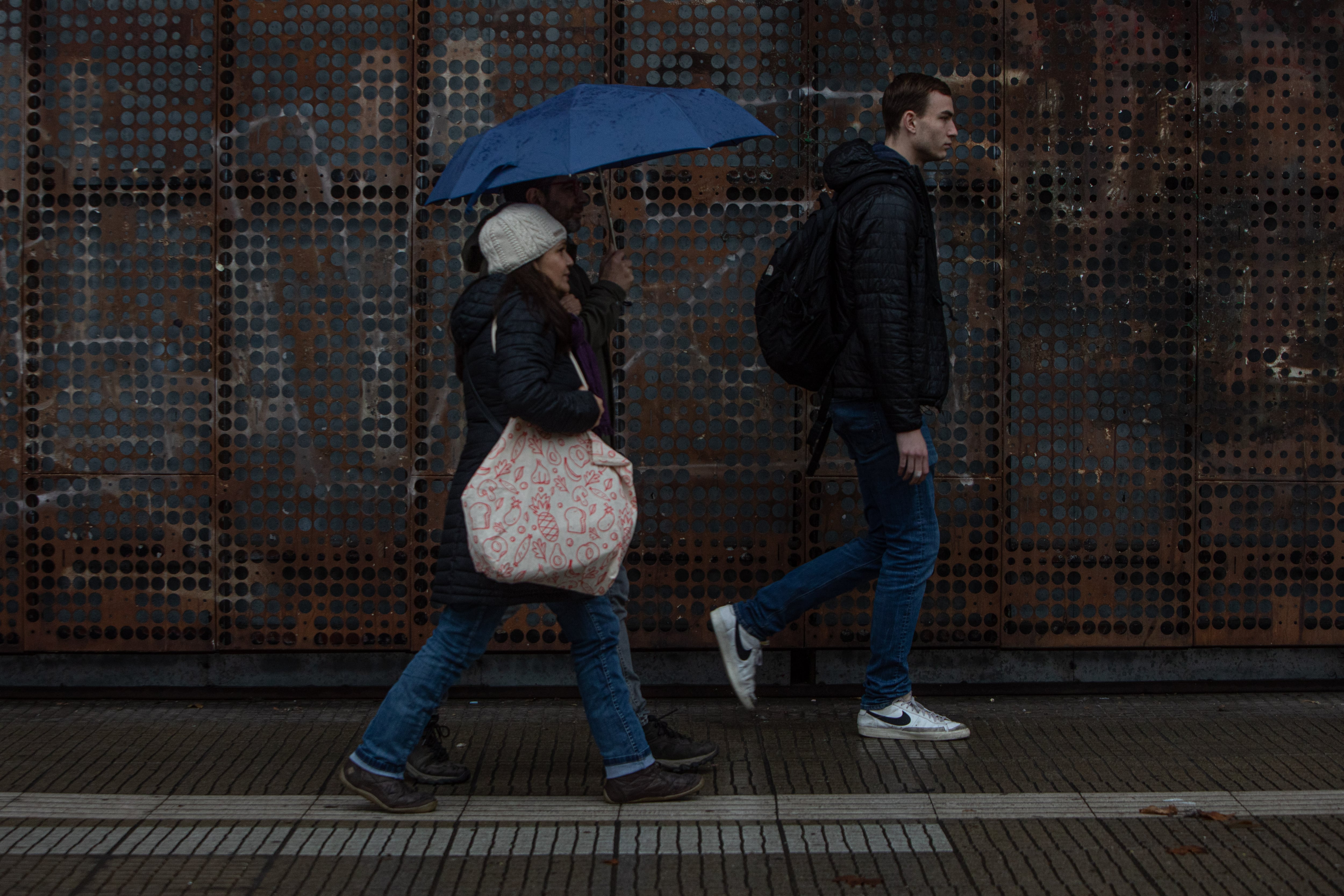 Sistema frontal en Chile: cuándo y en qué regiones de la zona centro-sur va a llover Publicado por Últimas noticias: la última hora de hoy en EL PAÍS