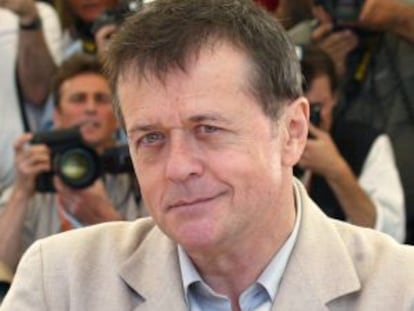 Patrice Ch&eacute;reau.