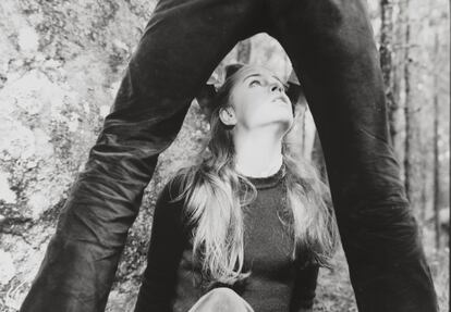 'La Novia Ensangrentada', 1972, de Vicente Aranda.