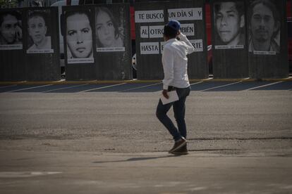 fotografias de desaparecidos en mexico