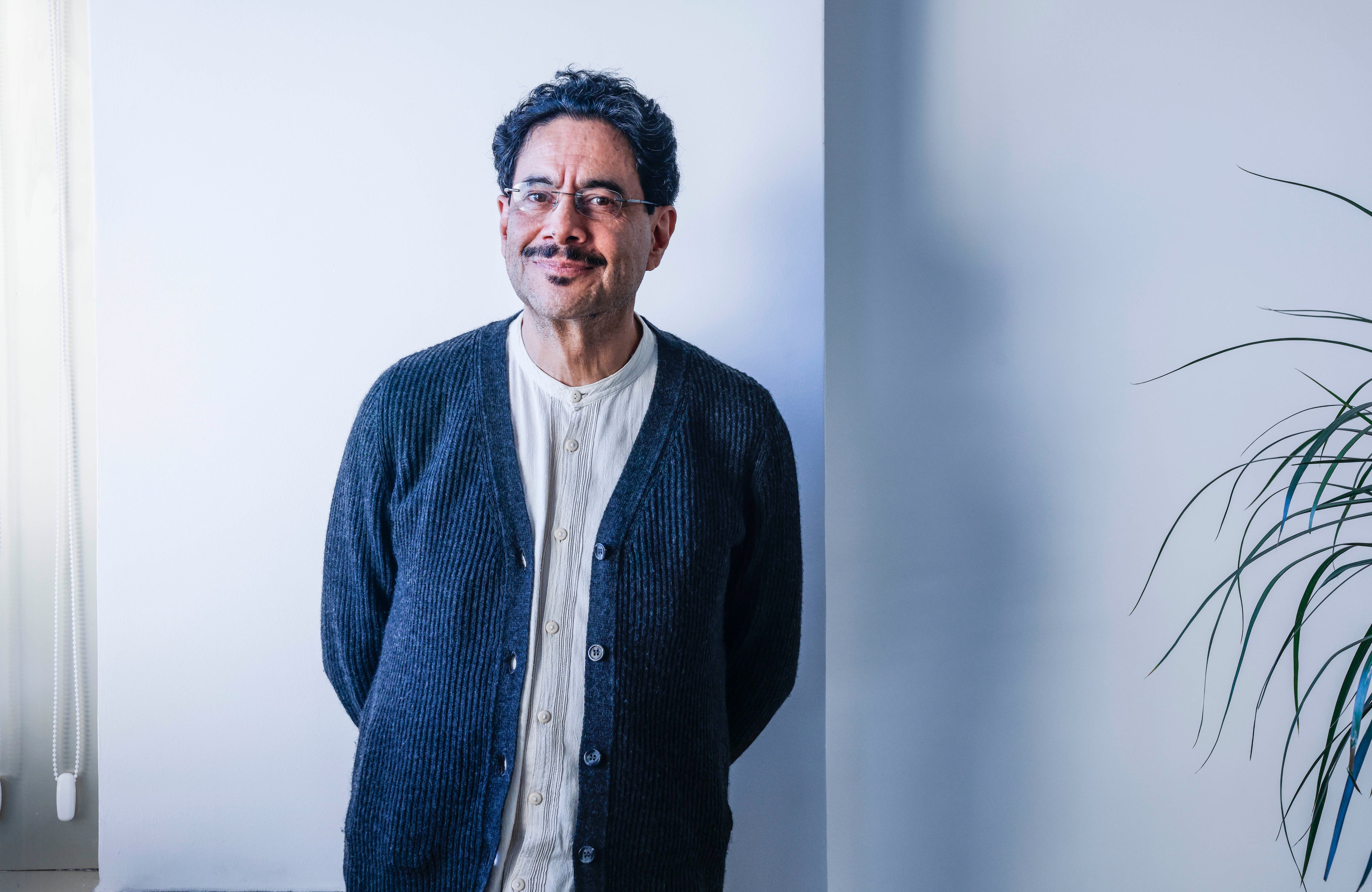 Iván Cepeda, candidato presidencial en Colombia: “La política de Trump lleva a la tercera guerra mundial”