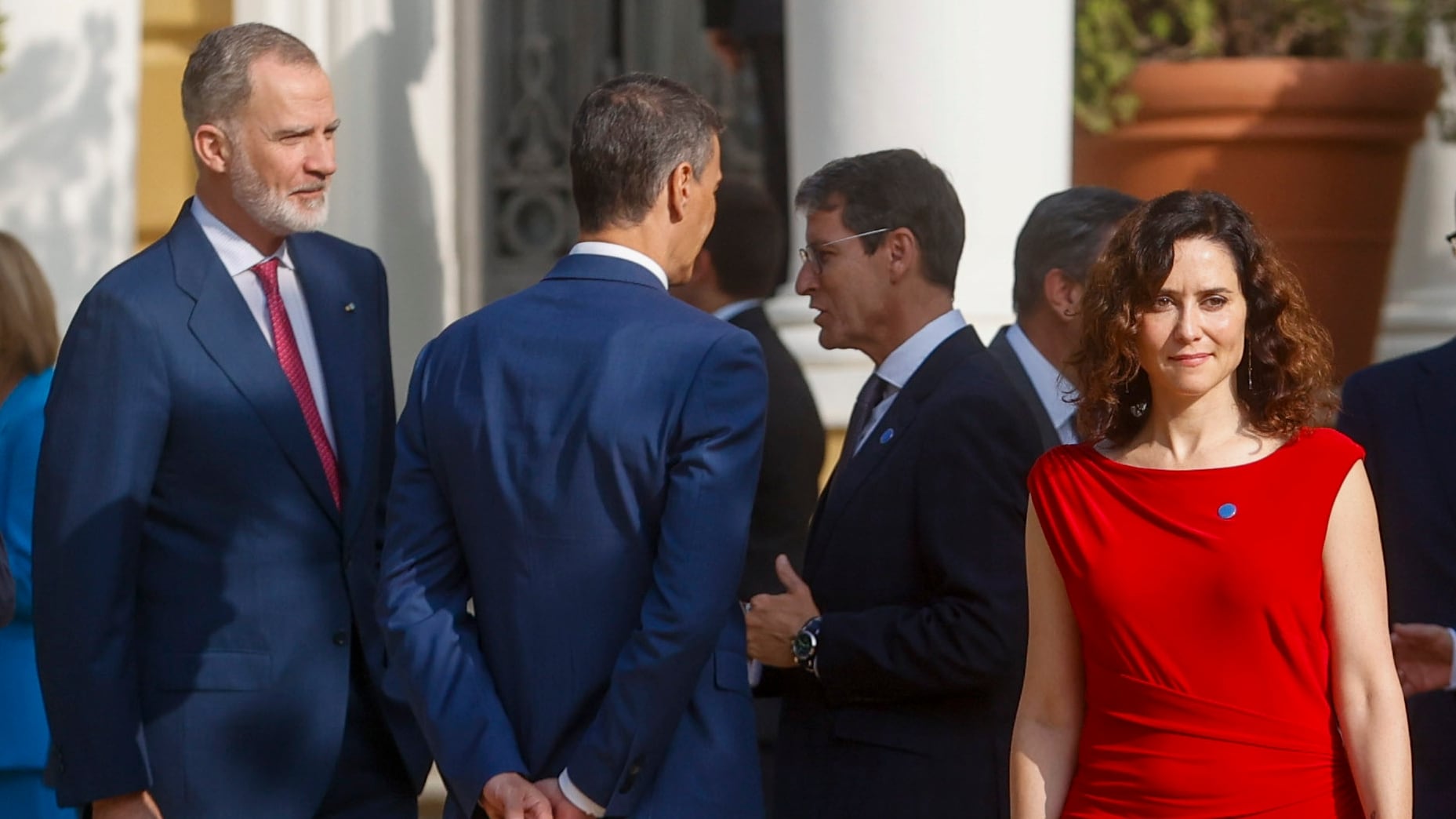 Pedro Sánchez: il Partito Popolare dimentica il proverbio che lo rende più forte