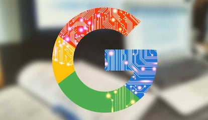 Google IA