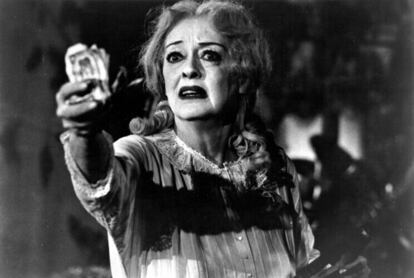 ¿Qué fue de Baby Jane?, de Robert Aldrich