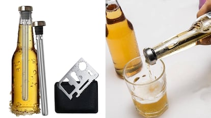 regalo dia del padre cerveza​