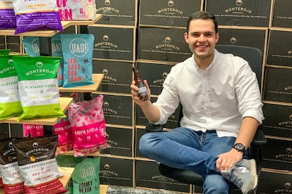 José Ricardo Betancourt.