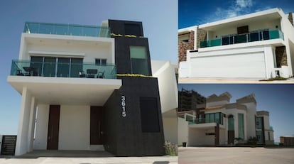 Viviendas en alquiler de inmobiliaria Grupo 247.