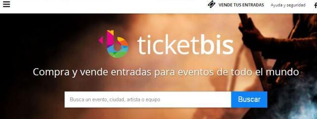 Ticketbis factura 54 millones y busca mejorar la versión móvil de su ...