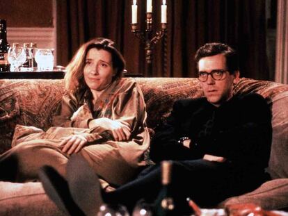 ‘Los amigos de Peter’, un gran drama grupal orquestado por Kenneth Branagh