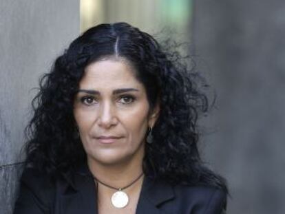 Lydia Cacho: Under threat.