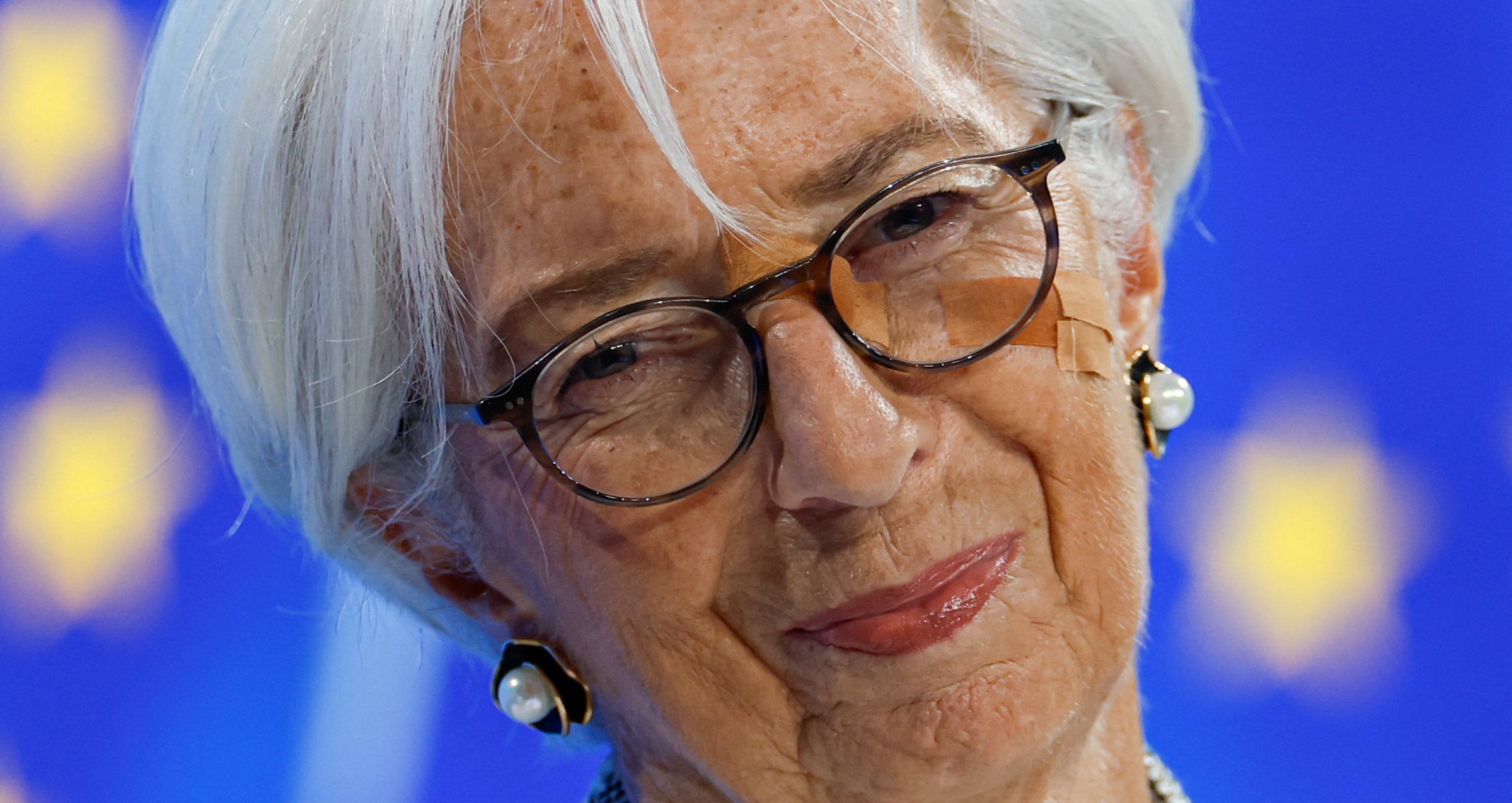 Transición en el BCE tras el paso a un lado de Lagarde