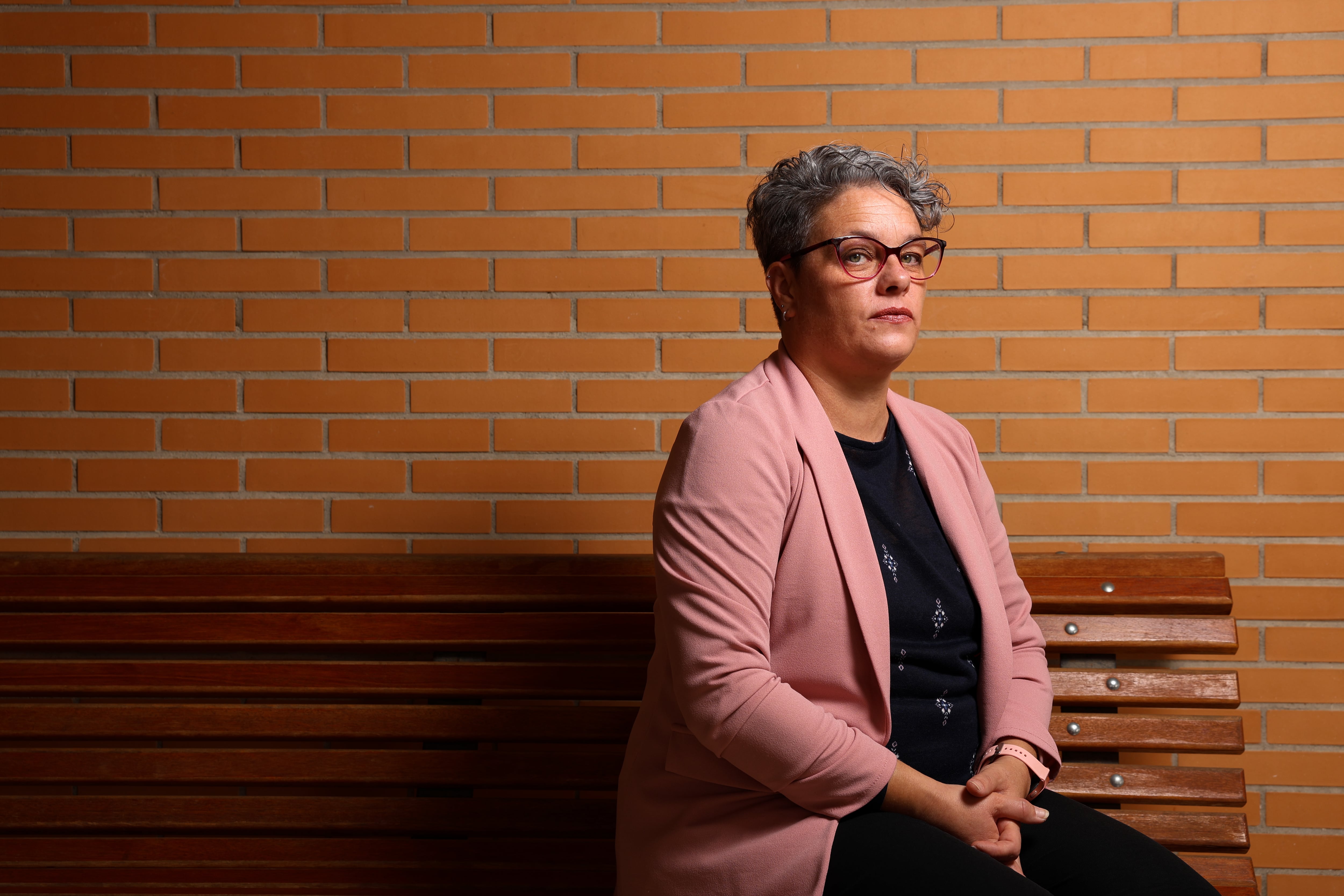 Las afectadas por los problemas de suministro de hormonas para la menopausia: “Esto no es un capricho, es una necesidad vital”