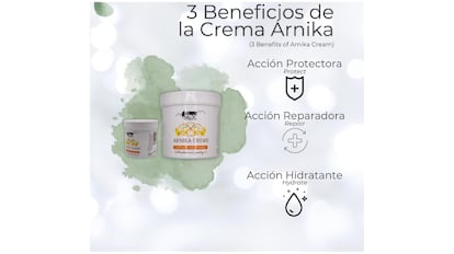 Presenta mltiples beneficios. ? Amazon.