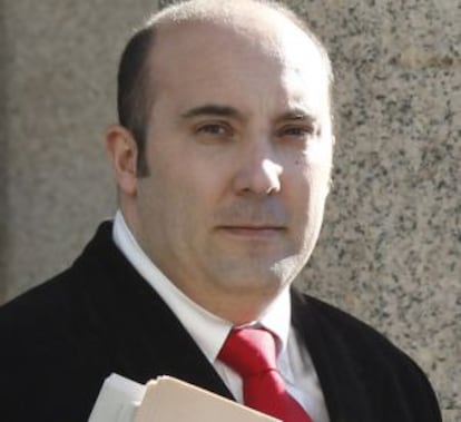 José Manuel Lage Tuñas.